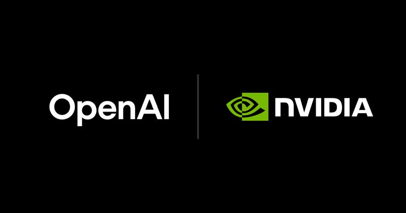 Nvidia OpenAI-д 100$ тэрбумын хөрөнгө оруулна